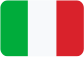 Polykarbonátové dosky Italiano